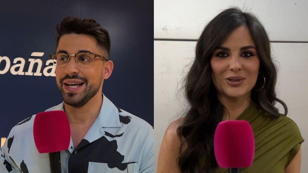 ¿A qué supervivientes tirarían por el helicóptero los colaboradores?: "No podría con él" 'Supervivientes' Exclusivo Web 22/05/22