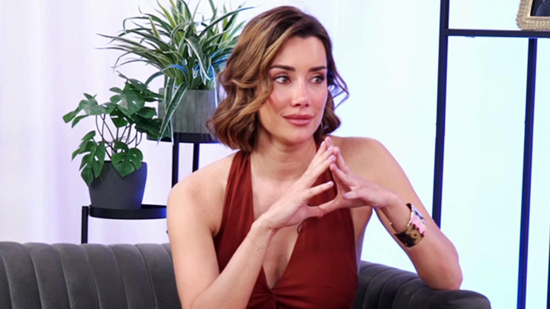 Adara Molinero desvela cómo descubrió los mensajes de Jonan Wiergo y Álex Ghita En las mejores familias Temporada 2 Top Vídeos 104