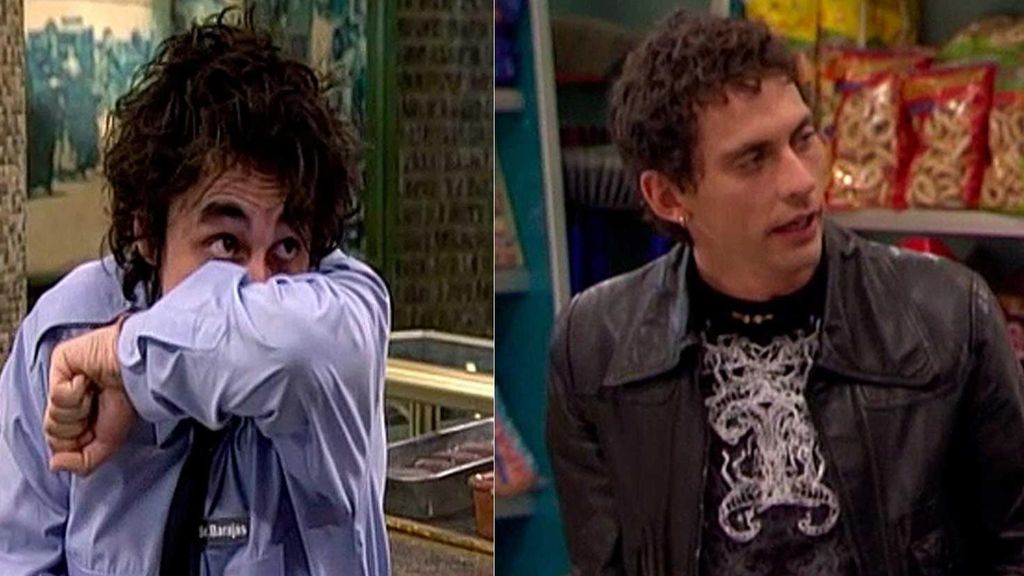 ¿Quieres salir en la película de 'Aída'? ¡Apúntate al casting!