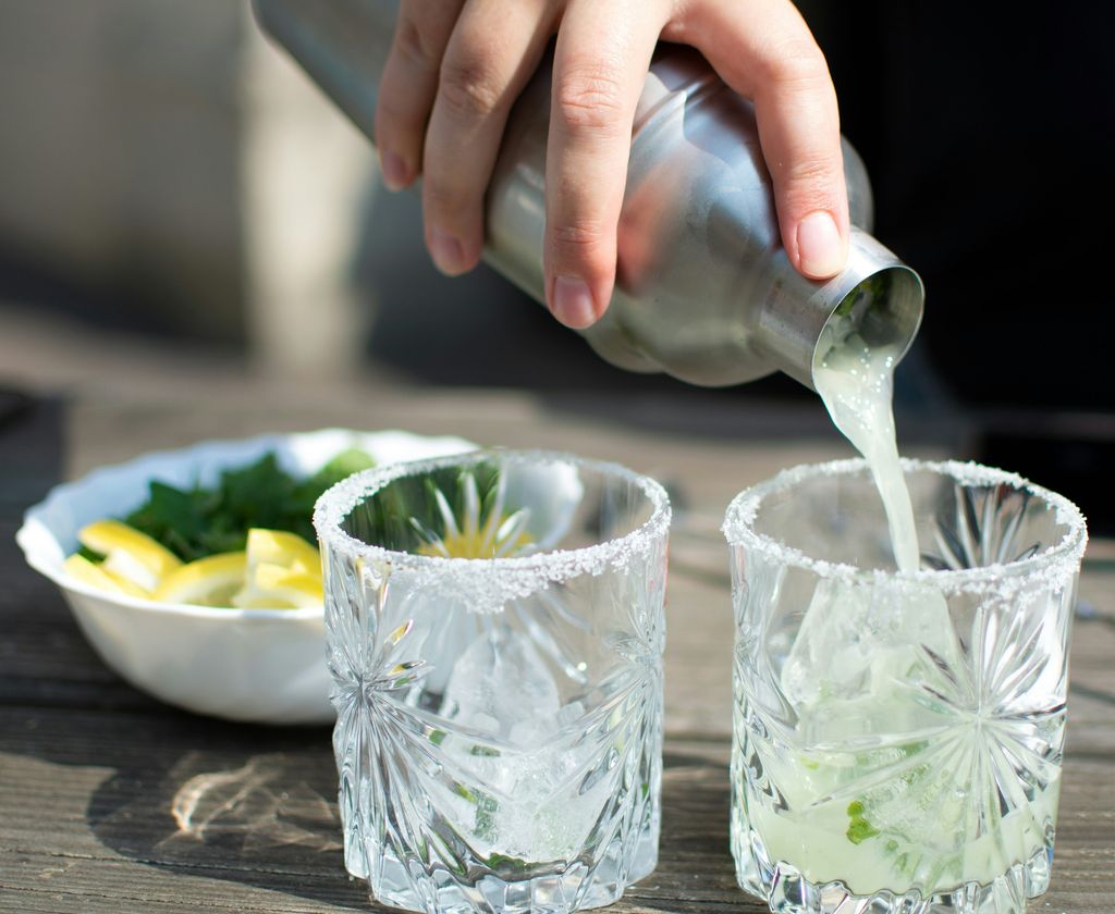 alcohol verano unsplash