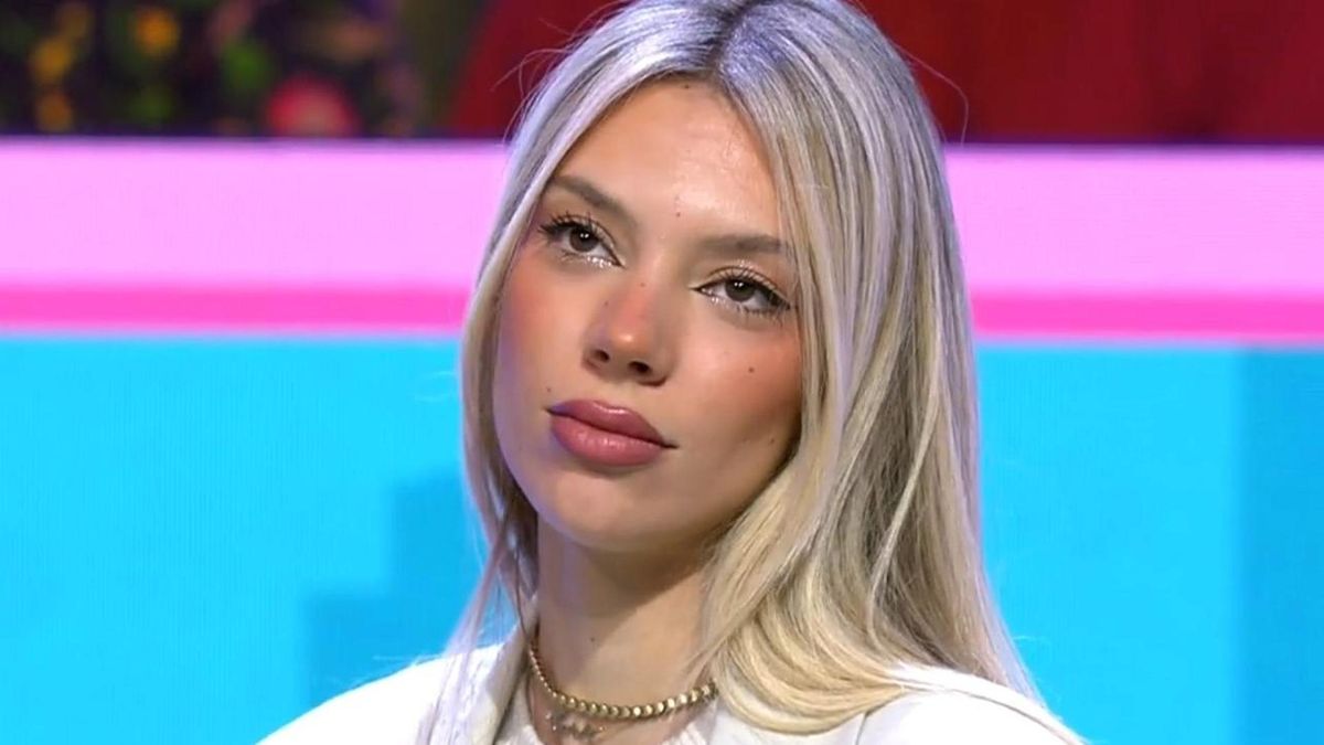 Alejandra Rubio recibe una feliz noticia en plenos rumores de crisis con  Carlo Costanzia