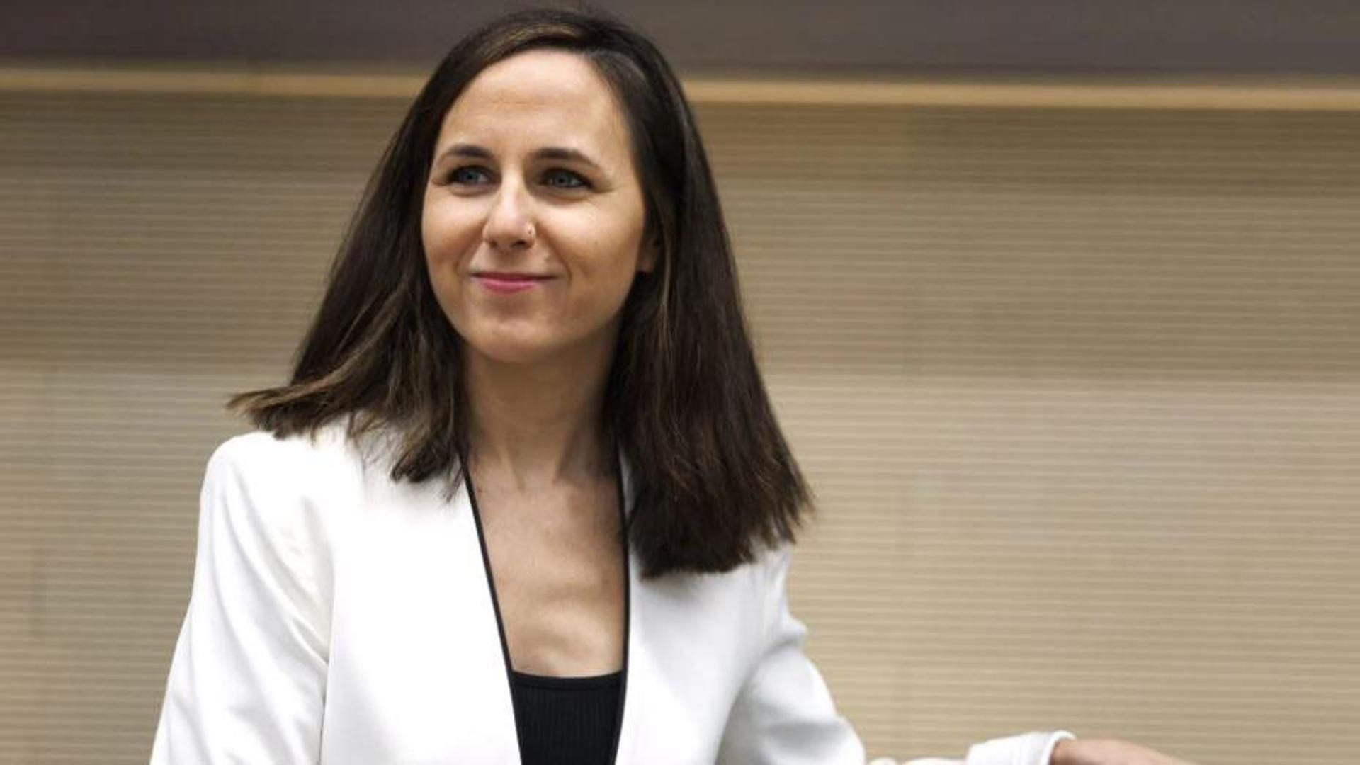 Belarra critica al Gobierno por priorizar el gasto en defensa frente a la educación