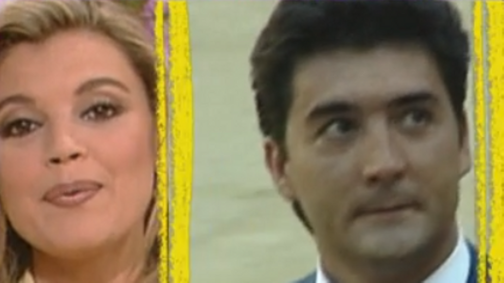 Terelu Campos "dinamitó" la relación entre Rafa Camino y una 'famosísima' mujer en España: "Ella creía que era la única"