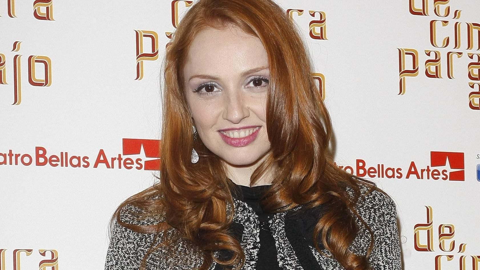 Cristina Castaño