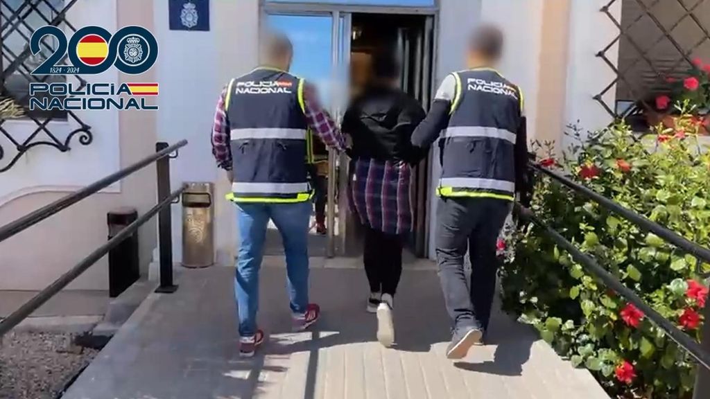 Detenida una pareja por estafar a personas mayores