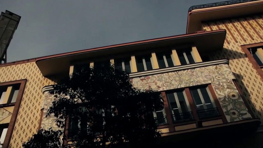 El Teatro Pavón abre sus puertas por su centenar: los tenebrosos secretos que guardan sus paredes