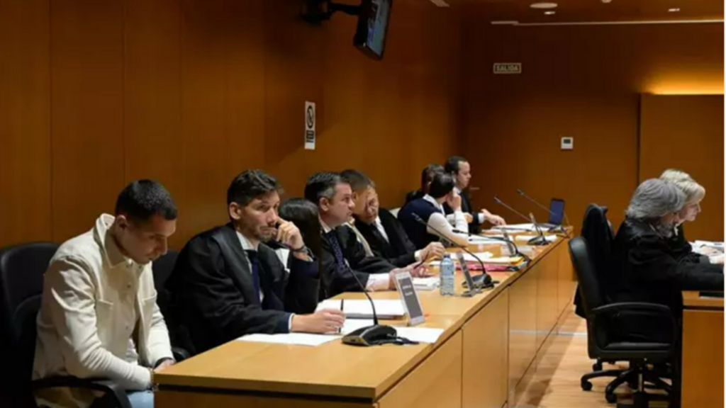 El TSXG acoge este lunes la apelación de los condenados por el asesinato de Samuel Luiz