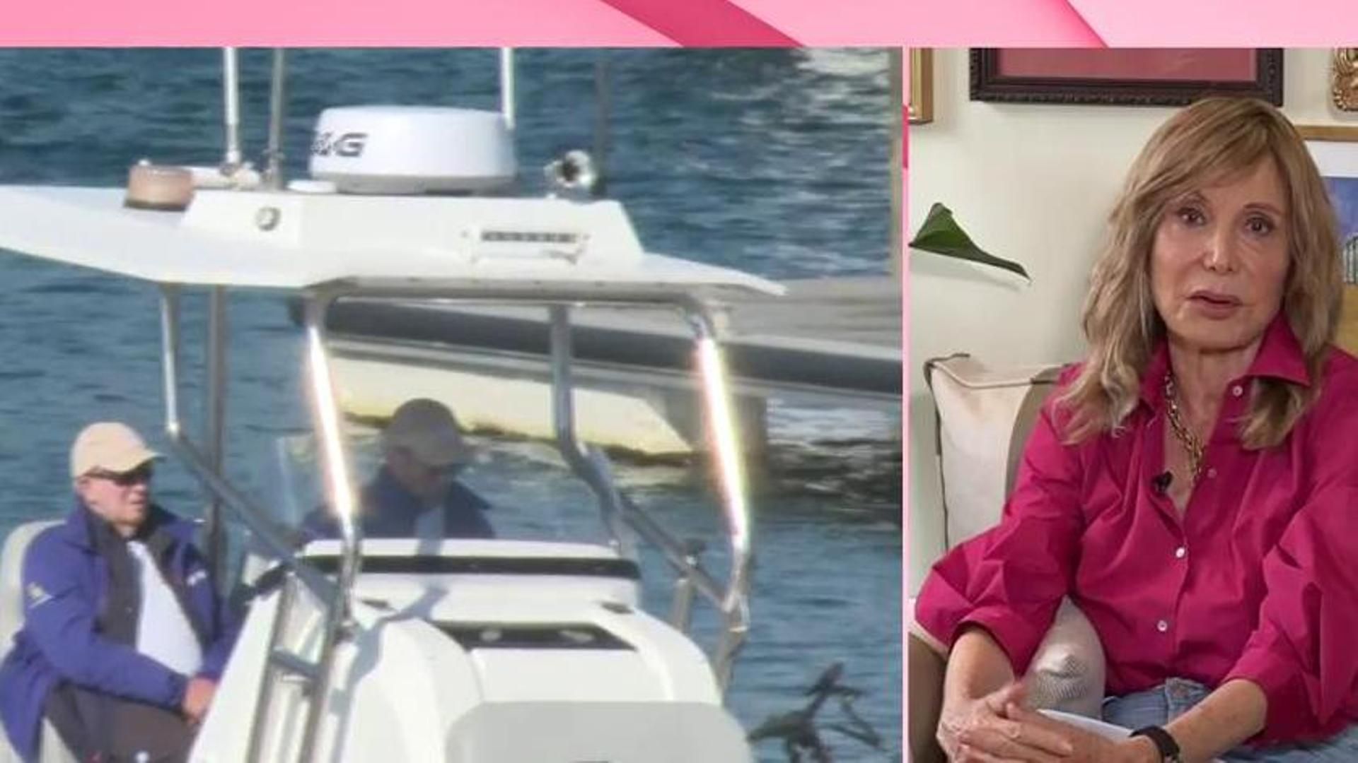 Exclusiva | El motivo por el que la infanta Elena no apoya a su padre en su denuncia a Revilla