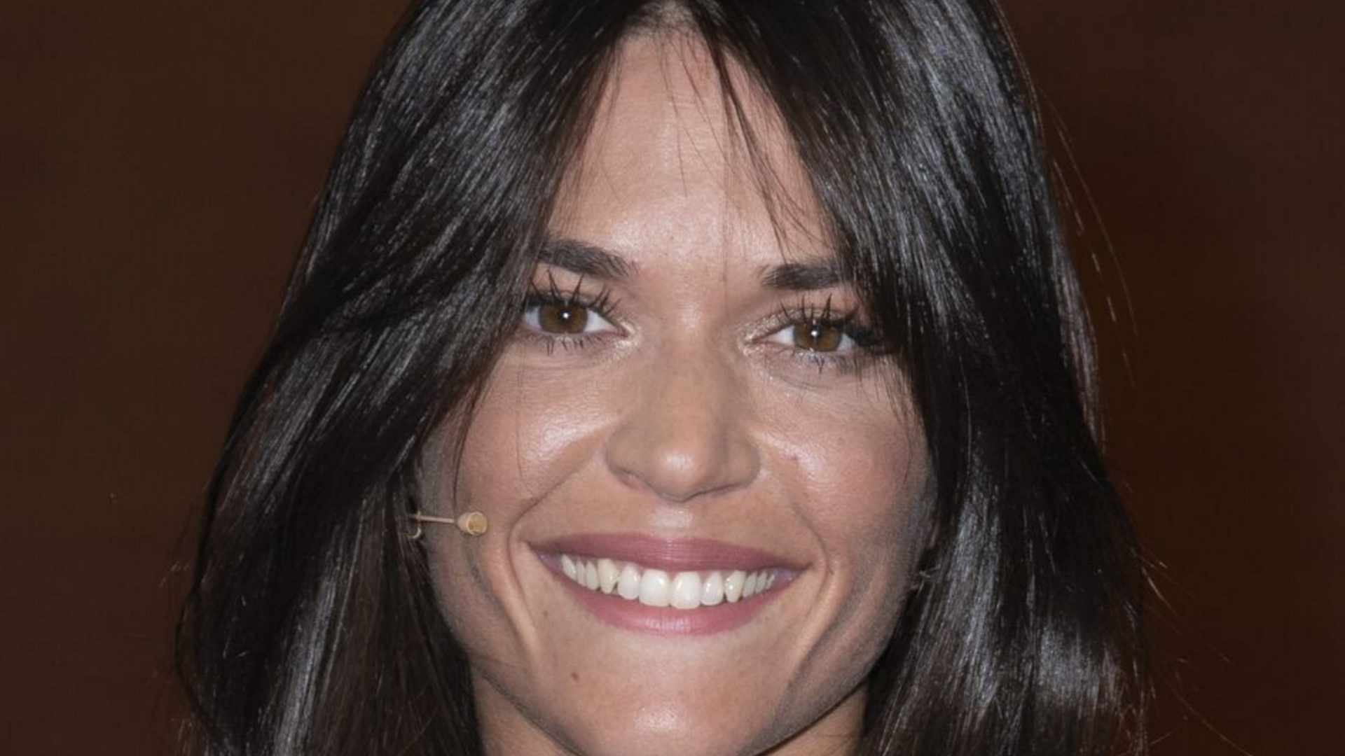 Fiama Rodríguez anuncia que está embarazada de su primer hijo: "Lo conseguimos"