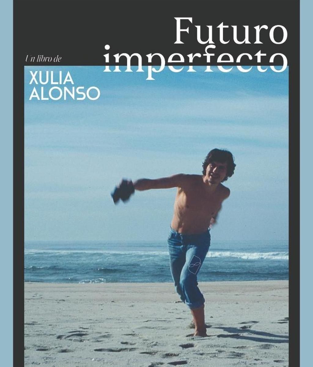 Portada de 'Futuro imperfecto'