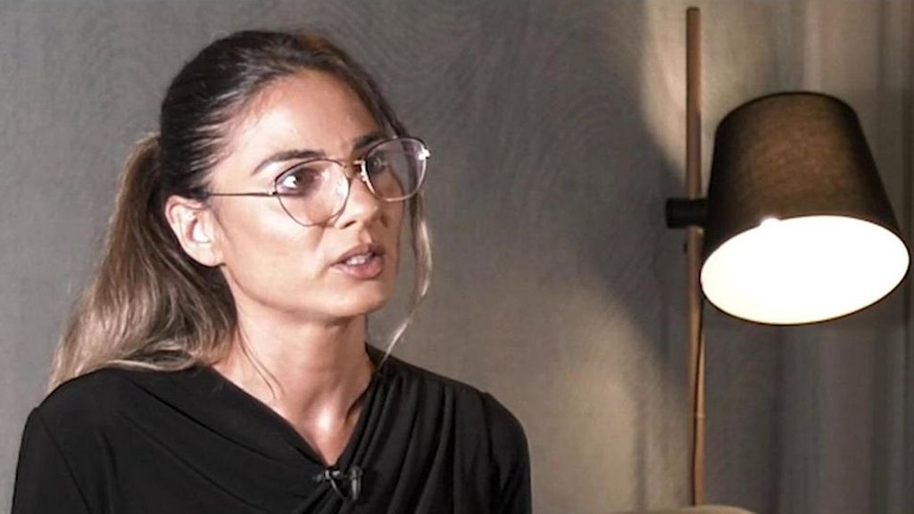 Gema Aldón señala a Gloria Camila: "Ha denunciado a Kiko Jiménez porque no soporta que no quiera volver con ella" ¡De viernes! Top Vídeos 454