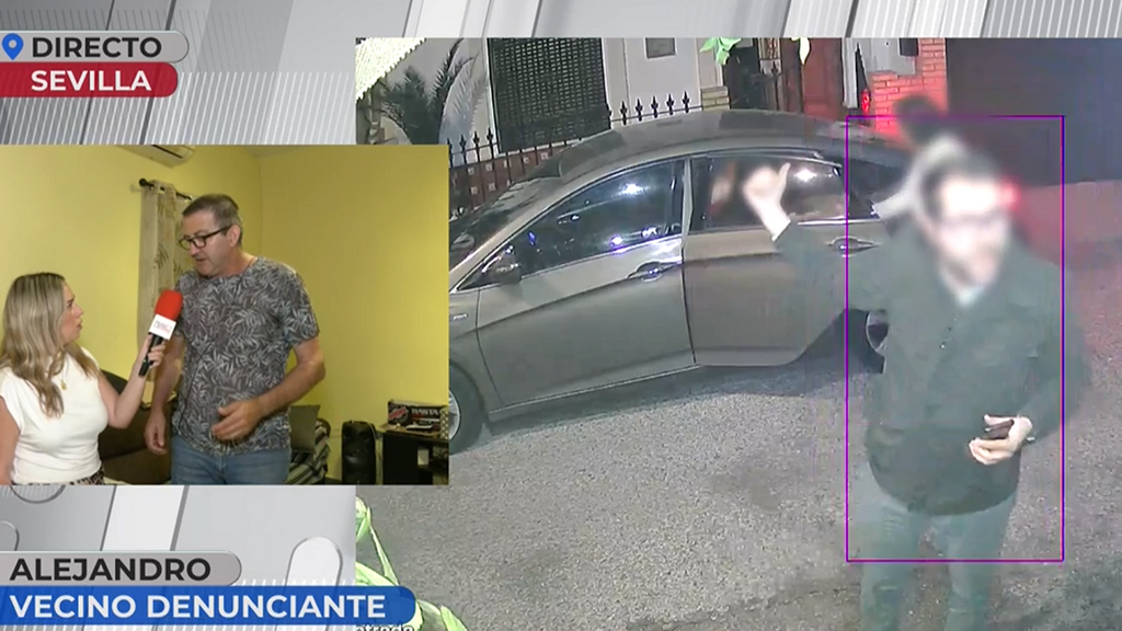 Guerra vecinal