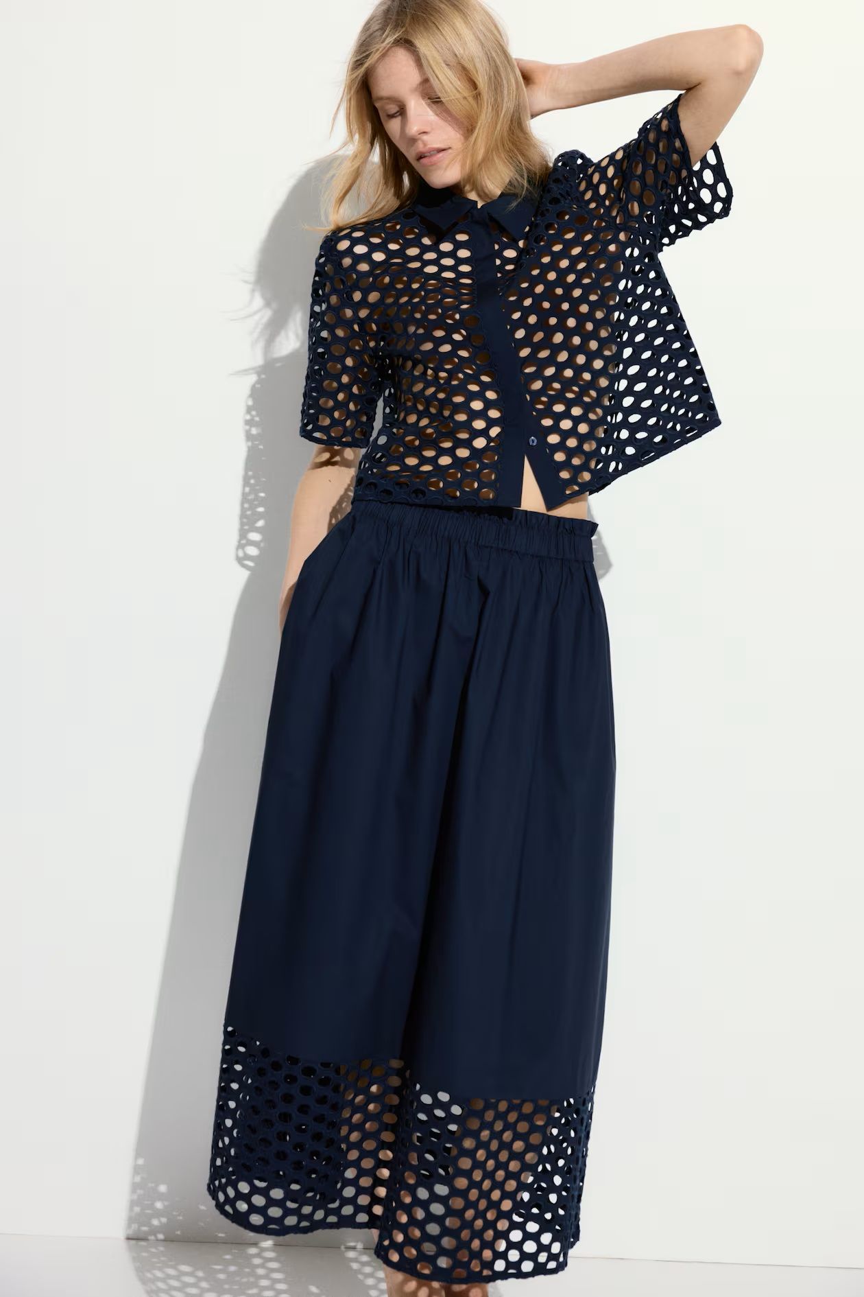 H&M