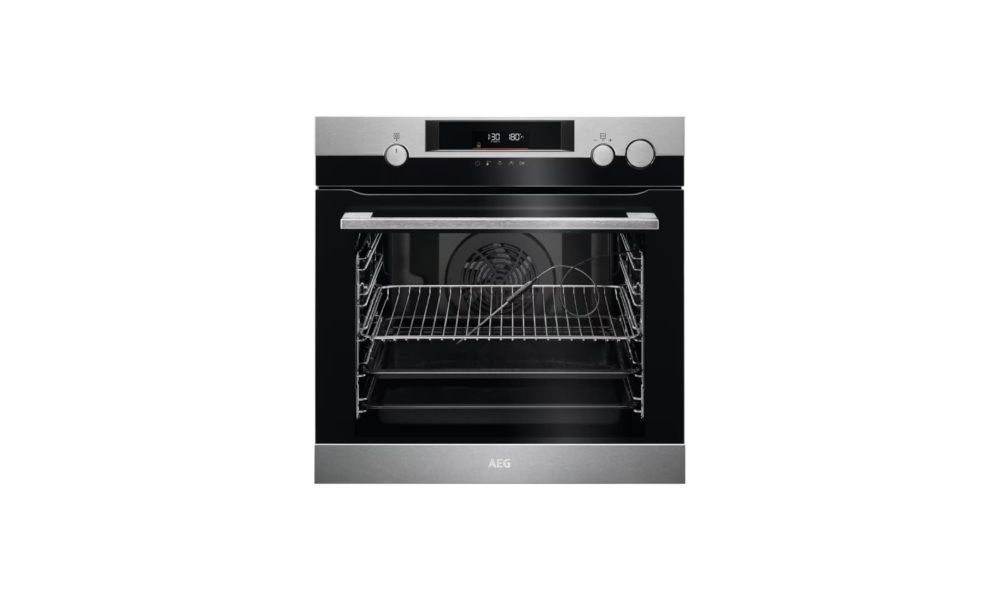 Horno Multifunción AEG BPE