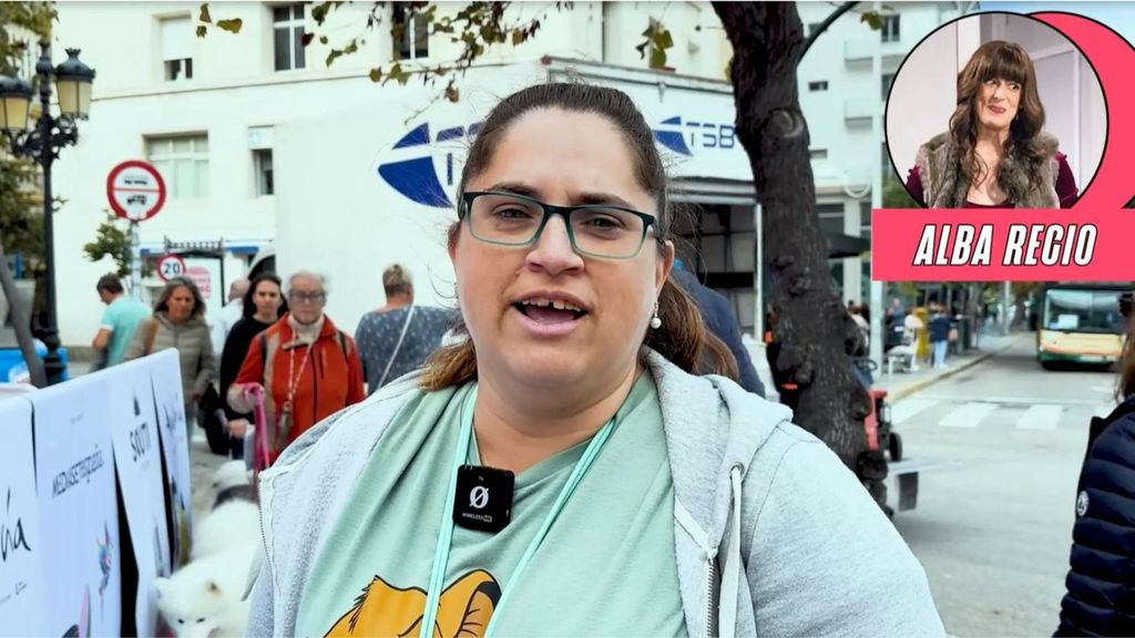 La calle se pone a prueba para ver cuánto sabe de LQSA 'LQSA' Exclusivo Web 5/11/2024