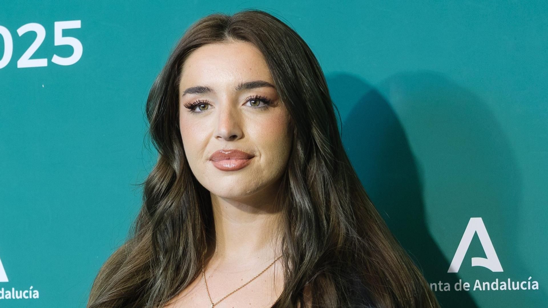 La cantante granadina Lola Índigo