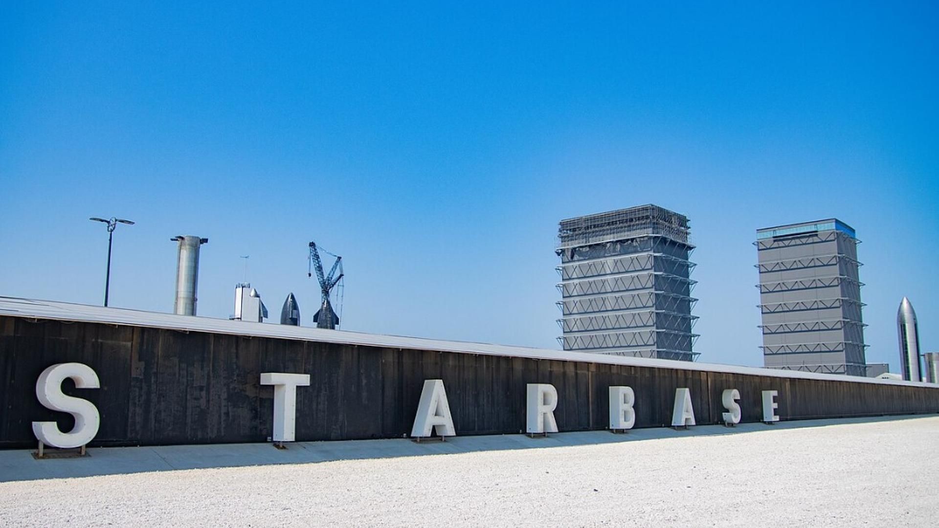 La ciudad de Elon Musk, Starbase.