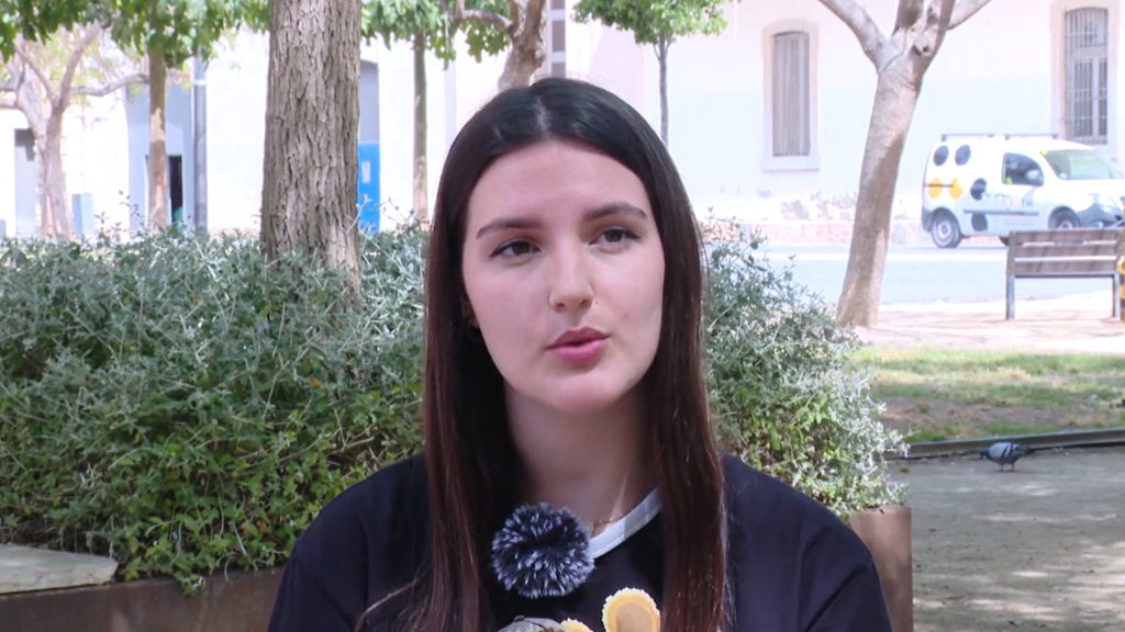 La pesadilla de Mar, una joven a la que le robaron el DNI y le usurparon la identidad: "Debía 7.200 euros"