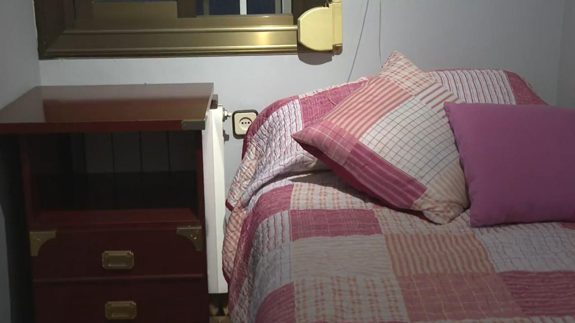 La precariedad del alquiler también aumenta los problemas de salud mental: "Son pisos oscuros, con humedades y mal acondicionados"