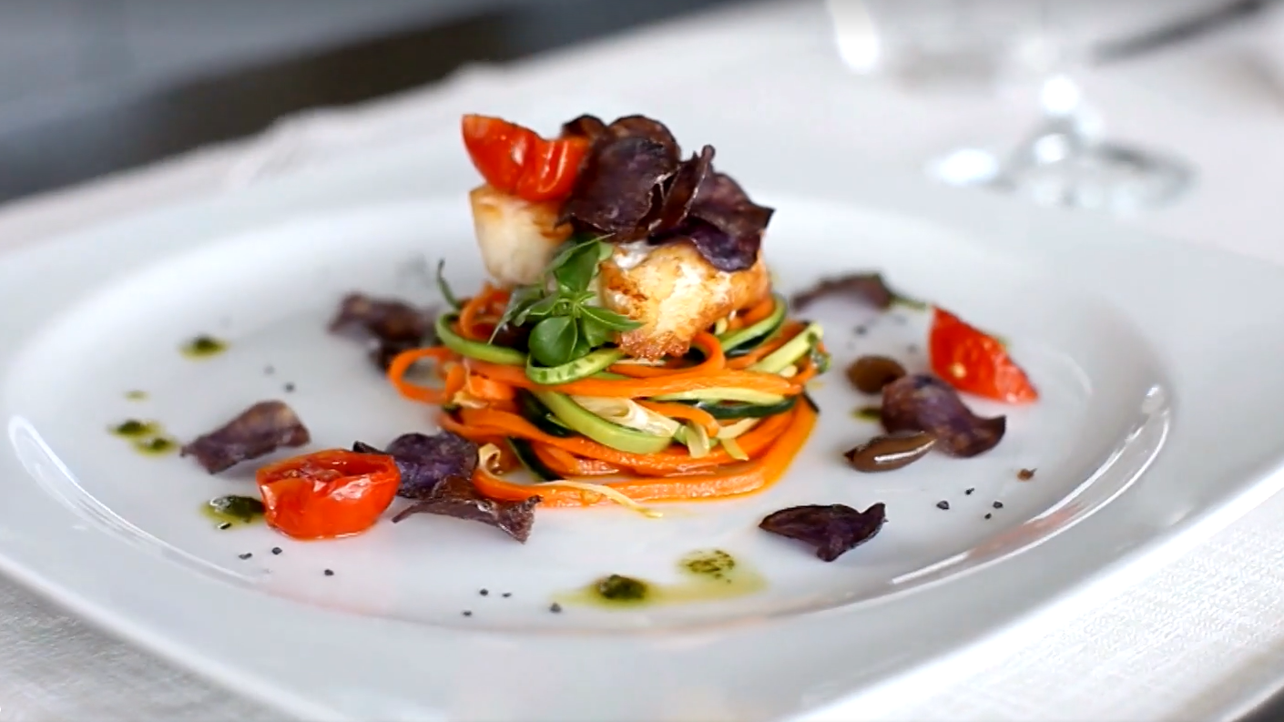 Llega la I Edición de los Premios Planes Gourmet