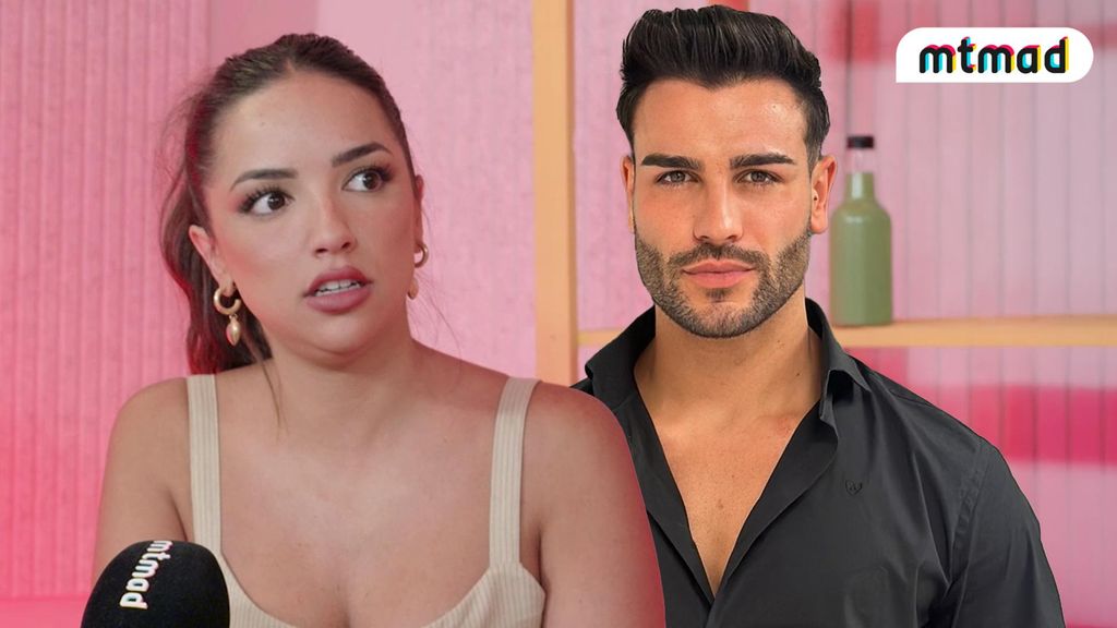 Lucía Sánchez toma una drástica decisión sobre su relación con Gerard Arias  En todas las salsas Temporada 7 Top Vídeos 669