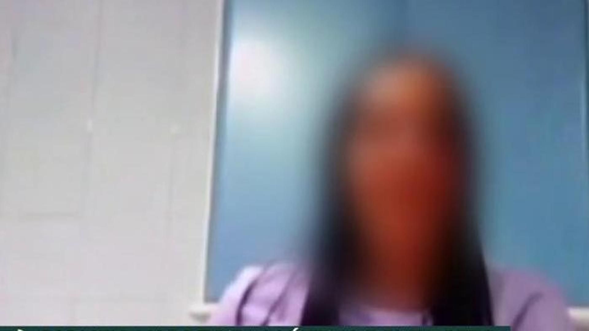 Madre de la víctima de 'los Bustamante': "Este sufrimiento no se lo deseo a nadie en el mundo"