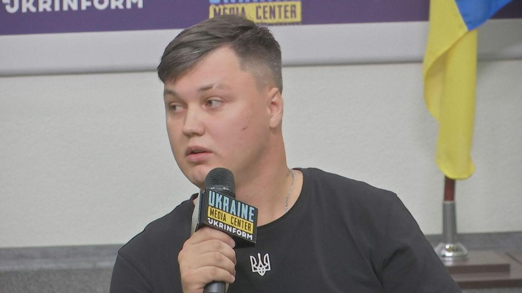 Maxim  Kuzmínov