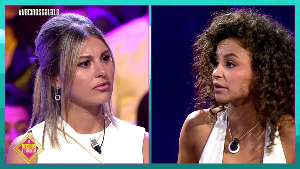 MAYELIRESPONDECRITICAS