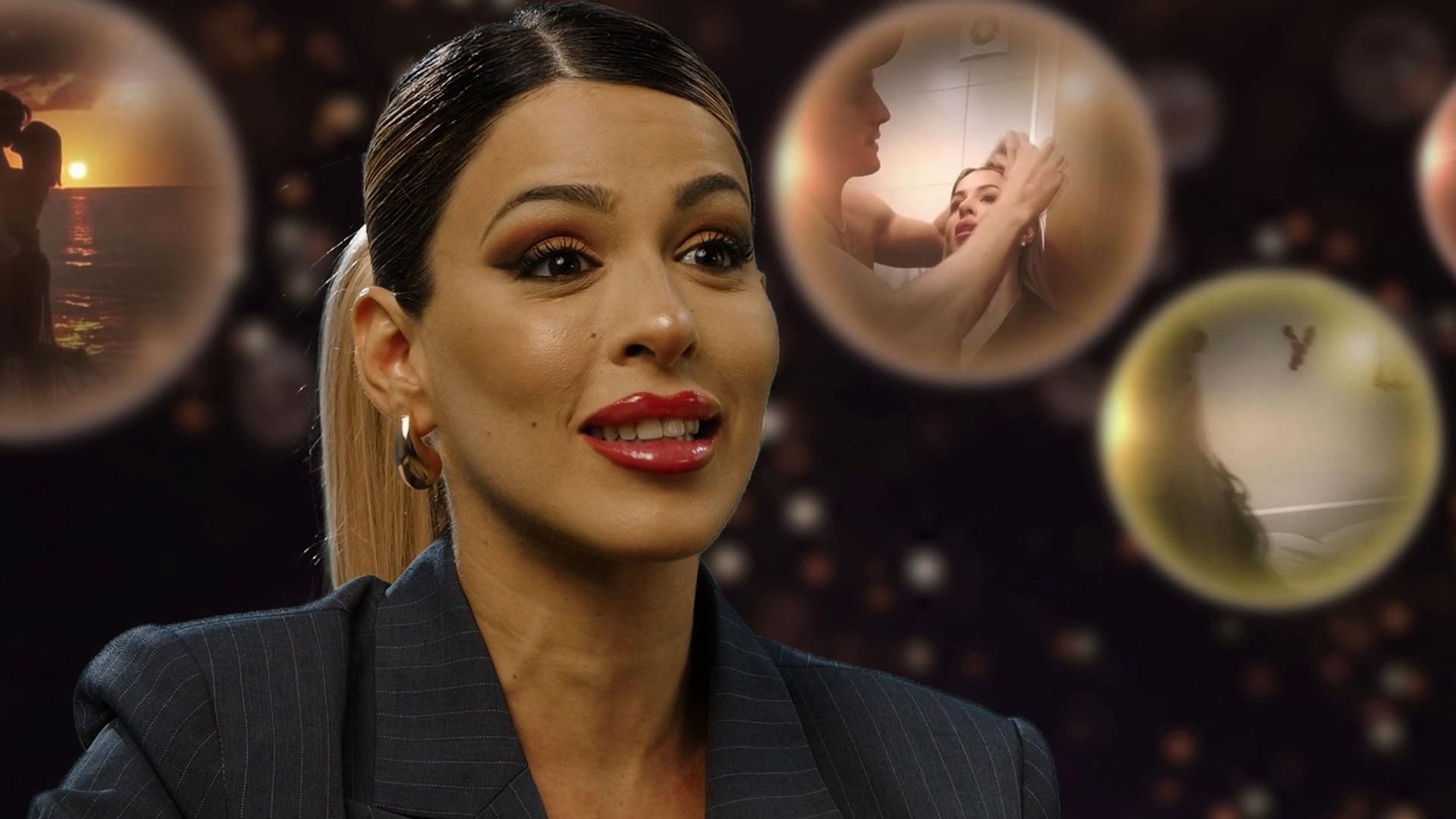 Oriana Marzoli desvela cómo será su boda con Facundo González Inside Oriana Temporada 1 Top Vídeos 28