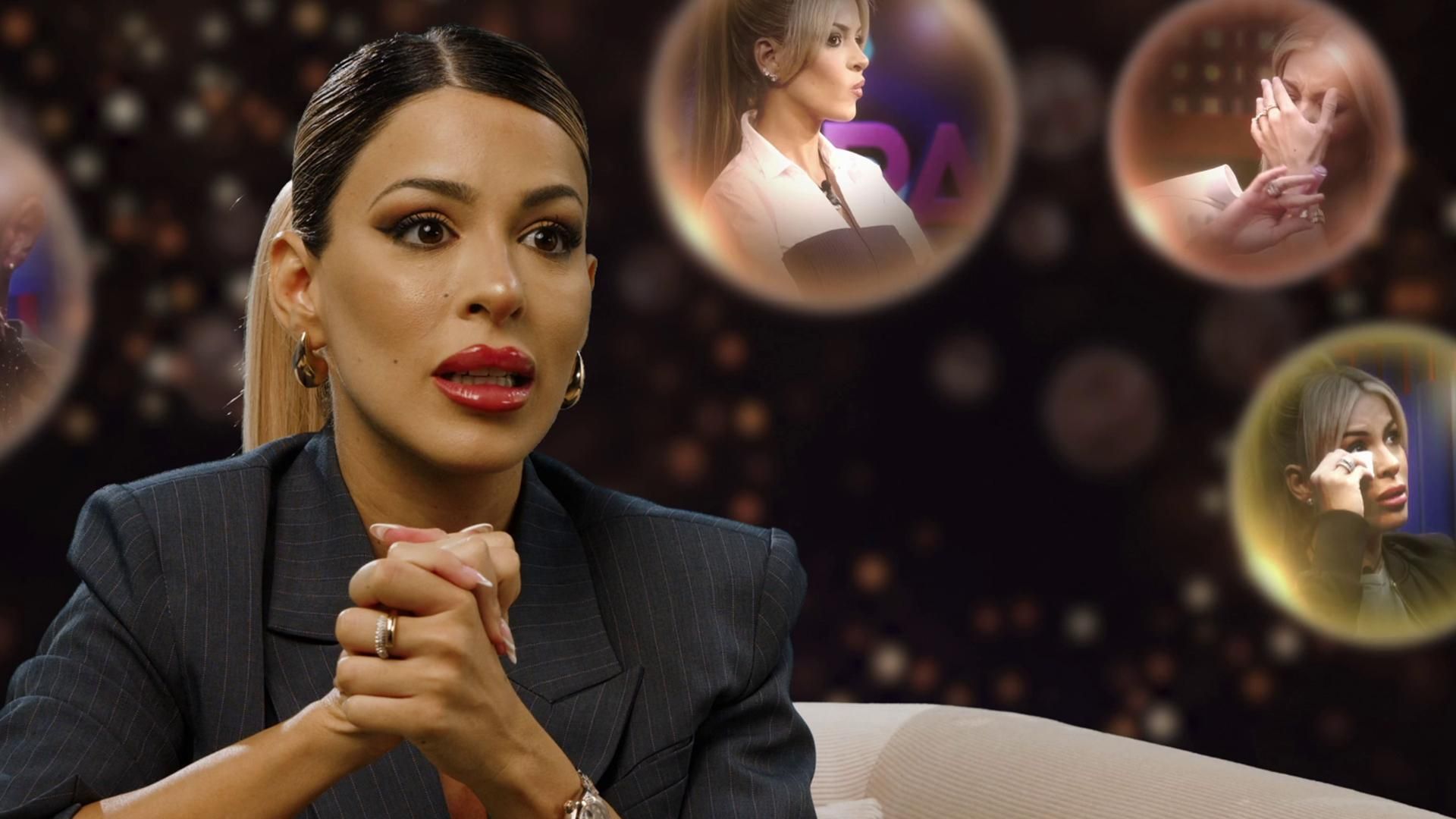 Oriana Marzoli repasa todos sus realities Inside Oriana Temporada 1 Top Vídeos 23