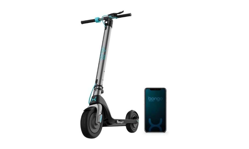 Patinete electrico Cecotec Bongo Serie A Connected - 1