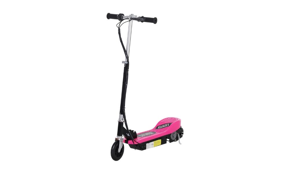 Patinete eléctrico niños HOMCOM - 1