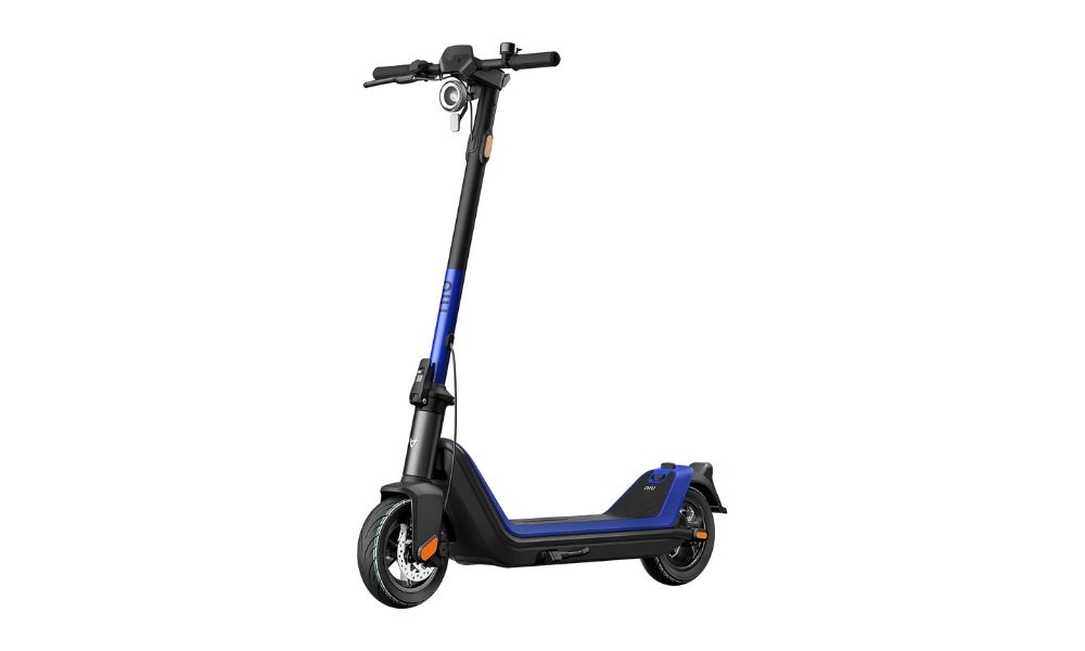 Patinete electrico NIU KQi3  - 1