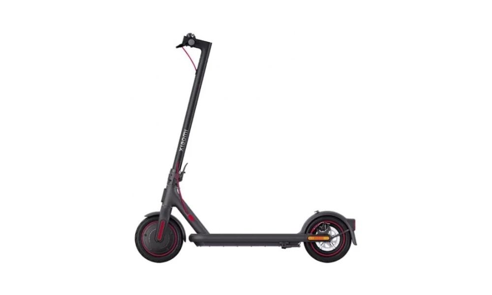 Patinete eléctrico Xiaomi Electric Scooter 4 Pro - 1