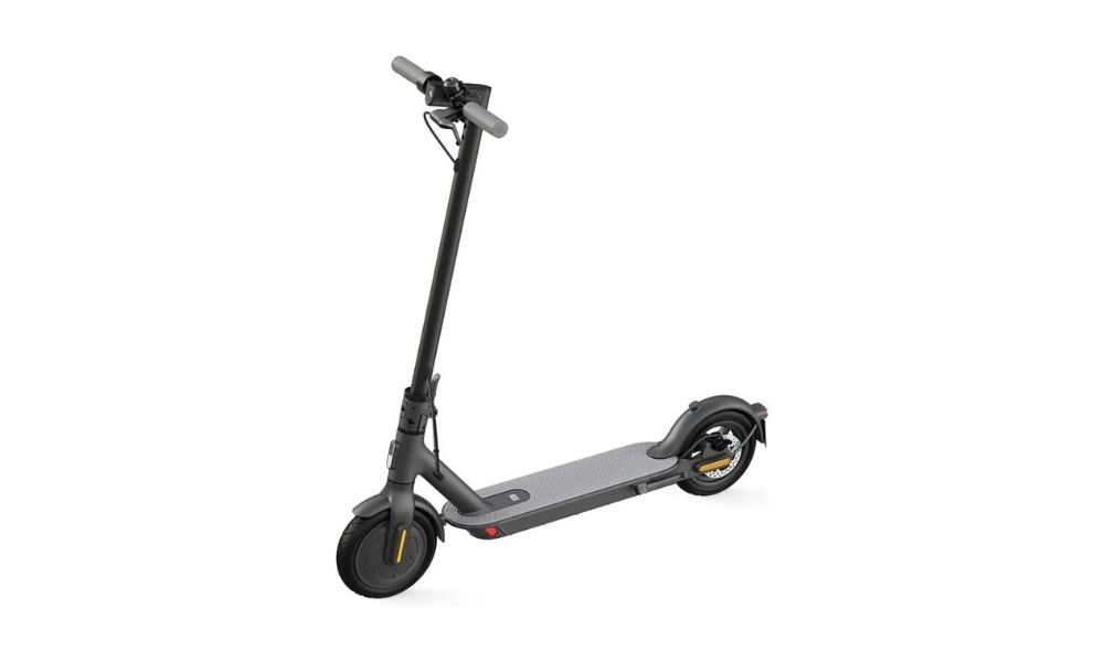 Patinete eléctrico Xiaomi Mi Electric Scooter 1S - 1