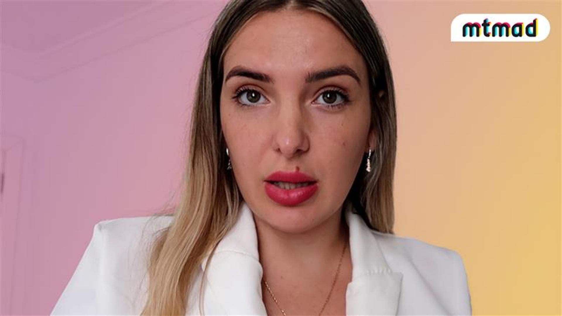 Patri Pérez se sincera sobre su dura adolescencia Renaciendo by Patri Pérez Temporada 1 Top Videos 3