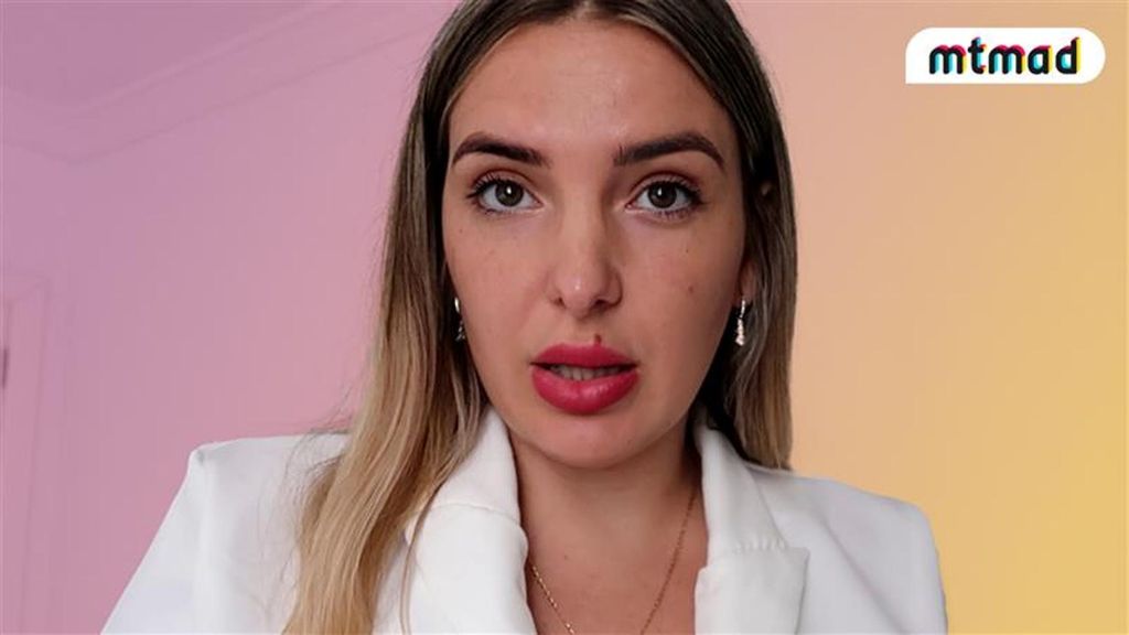 Patri Pérez se sincera sobre su dura adolescencia Renaciendo by Patri Pérez Temporada 1 Top Videos 3