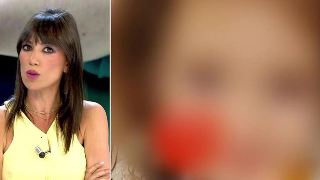Patricia Pardo, indignada por la muerte de la niña de 3 años tras una operación de amígdalas: "¡Quieren una explicación!"