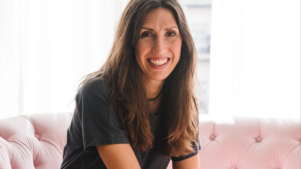 Paula Ripol, en Uppers