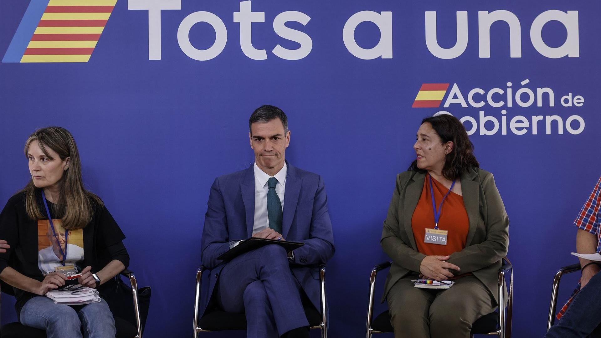 Pedro Sánchez Pedro Sánchez