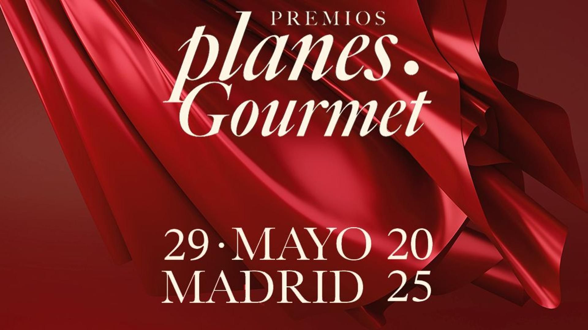 Premios Planes Gourmet Promo Corta