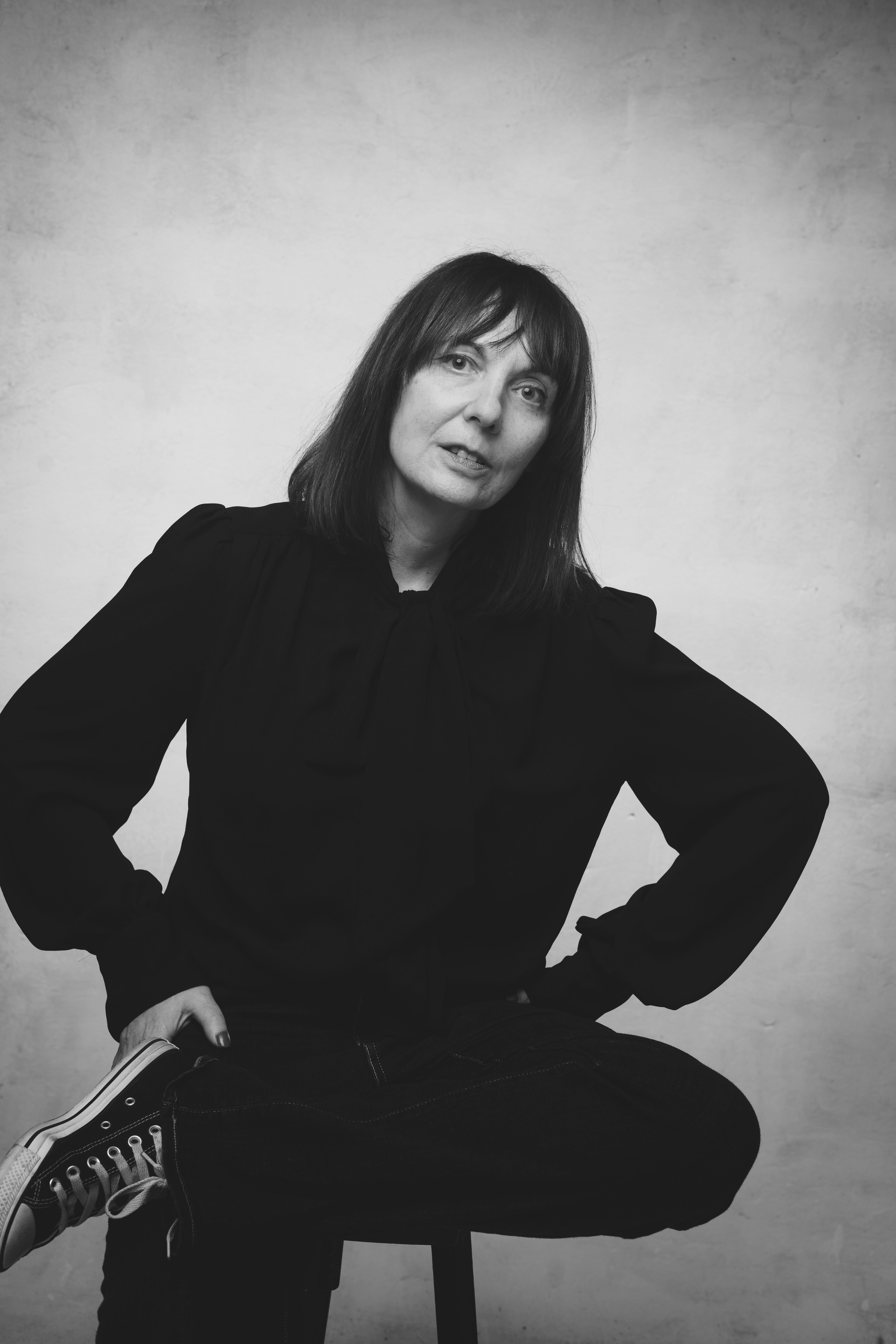 Silvia Grijalba Luis Gaspar 2