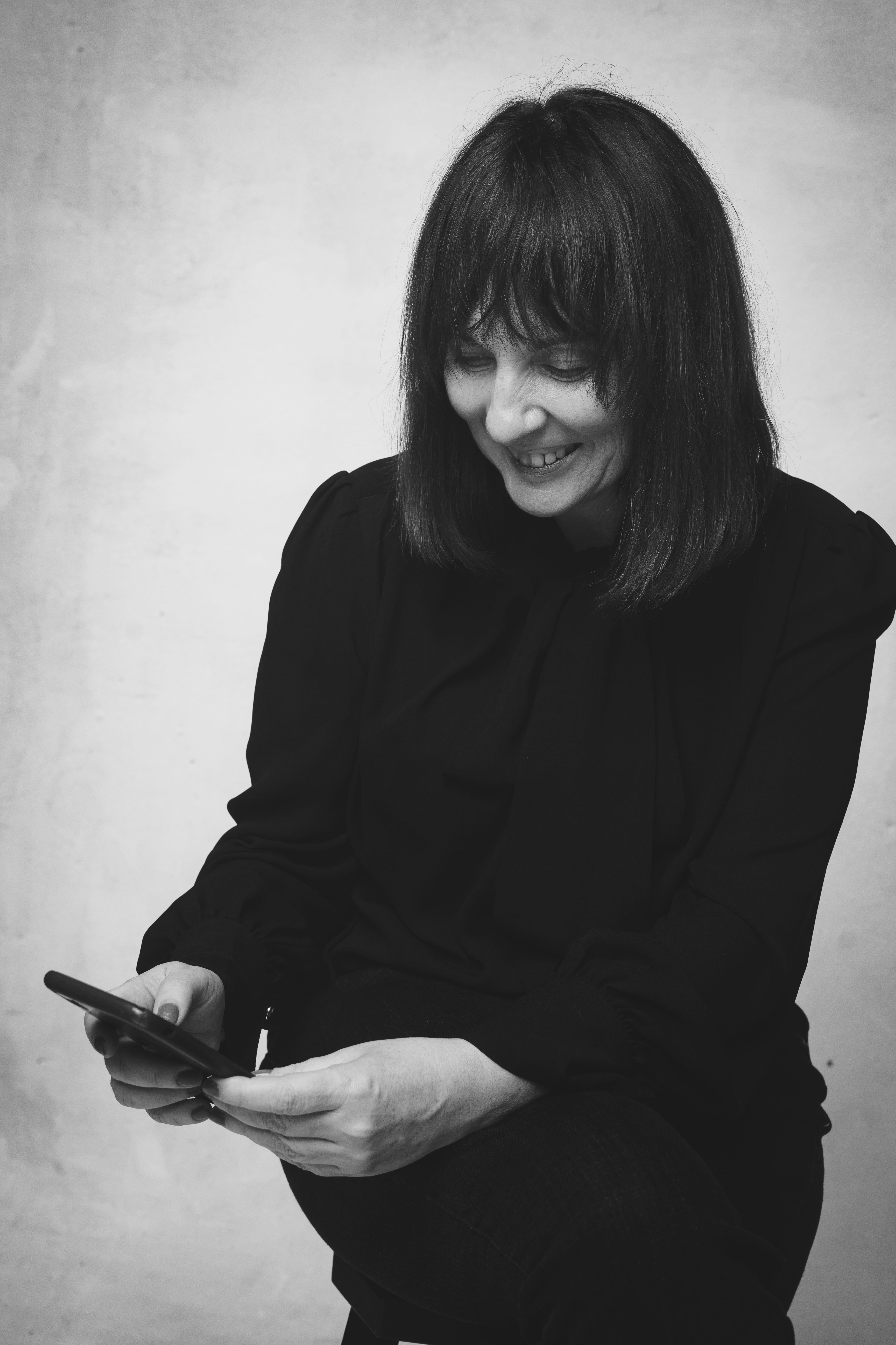 Silvia Grijalba Luis Gaspar