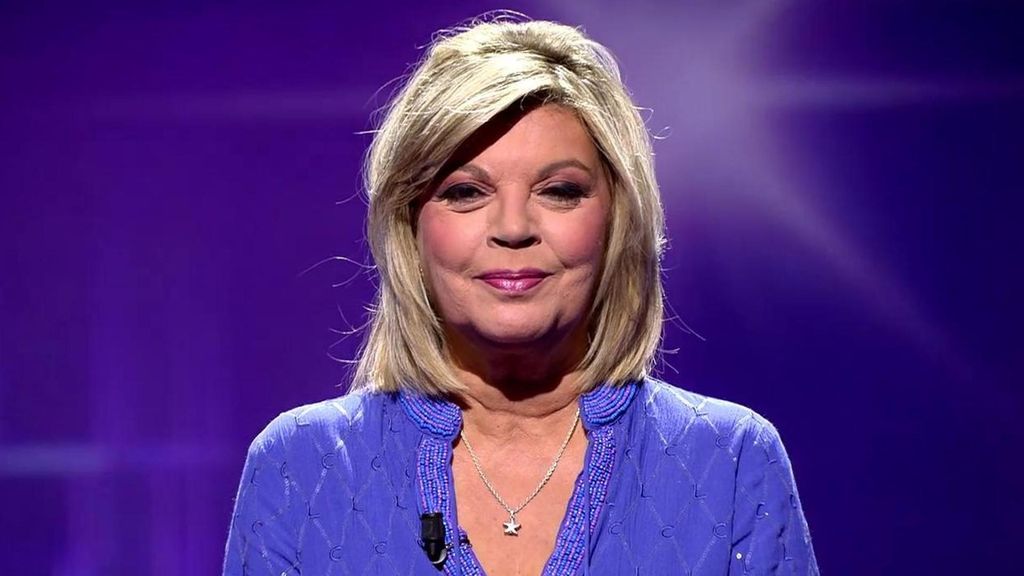 Terelu Campos anuncia una noticia bomba: "El martes vuelvo a 'Supervivientes" ¡De viernes! Top Vídeos 455