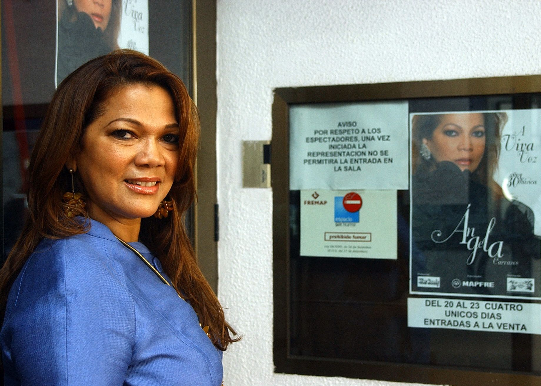 Ángela Carrasco EP