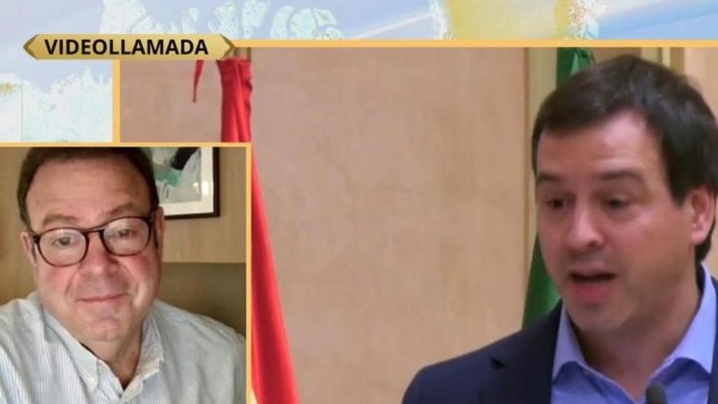 Abogado del hermano de Pedro Sánchez, sobre si el aforamiento de Gallardo le perjudica: "Ni me concierne ni me afecta"