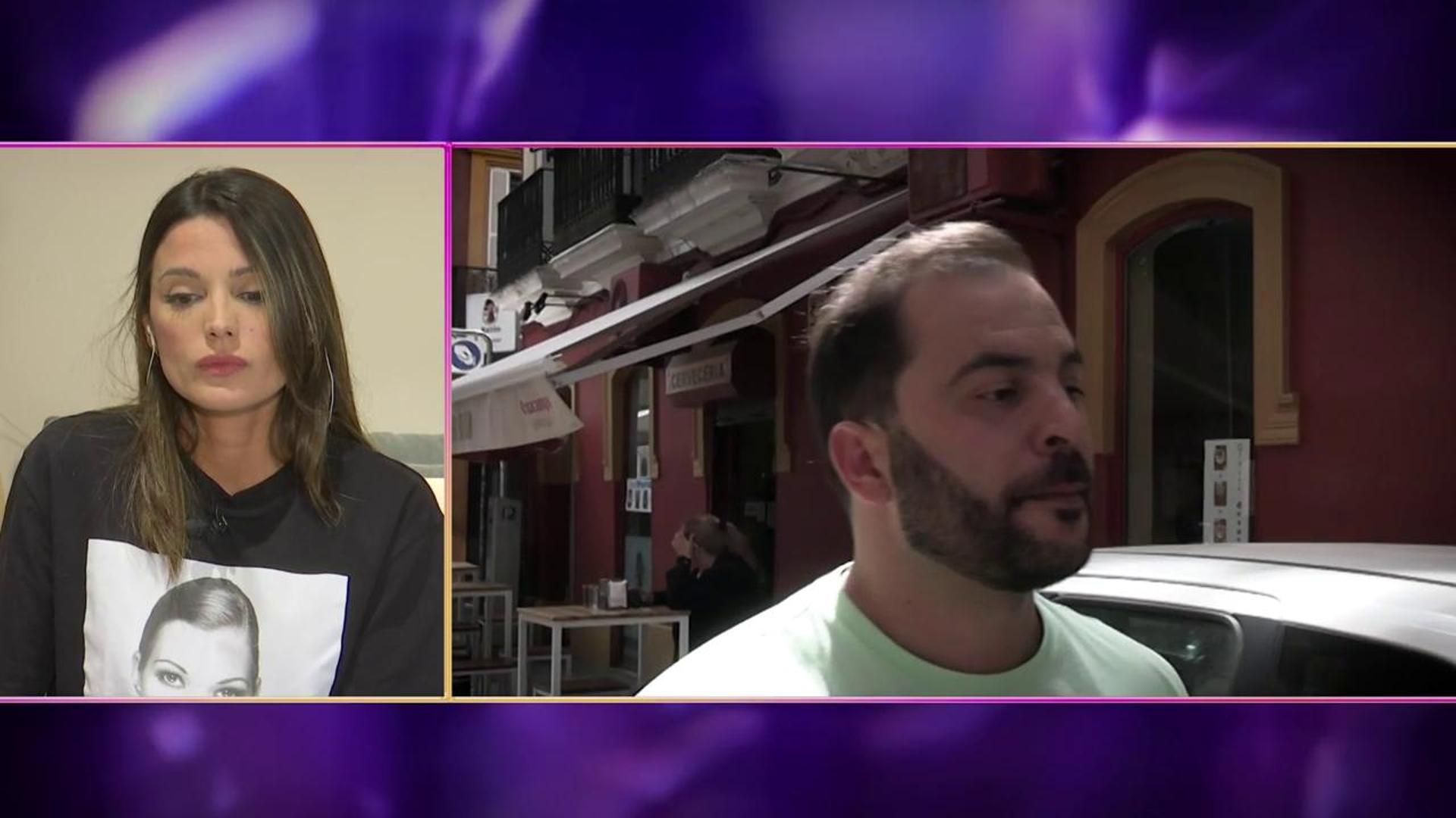 Alba Muñoz, exmujer de Antonio Tejado, se pronuncia sobre su procesamiento