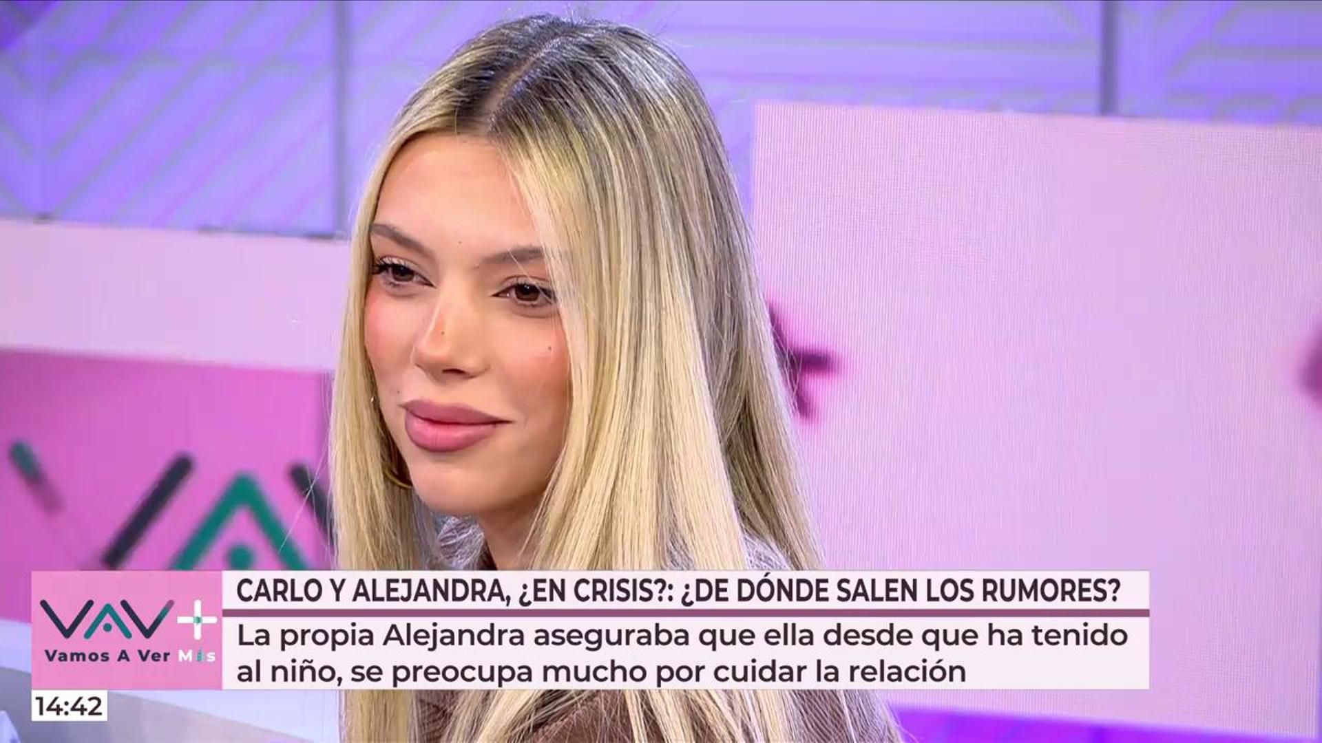 Alejandra Rubio