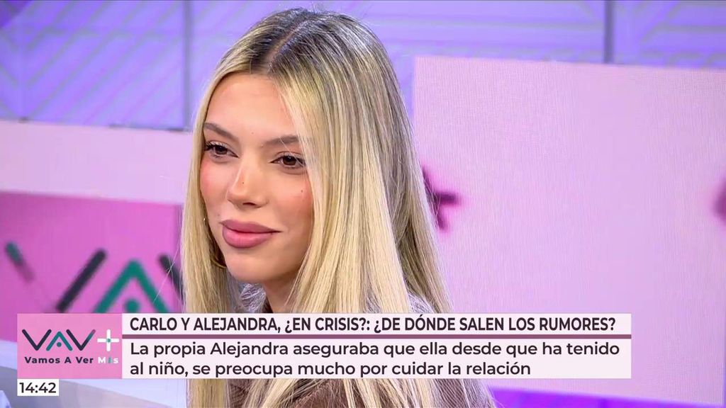 Alejandra Rubio