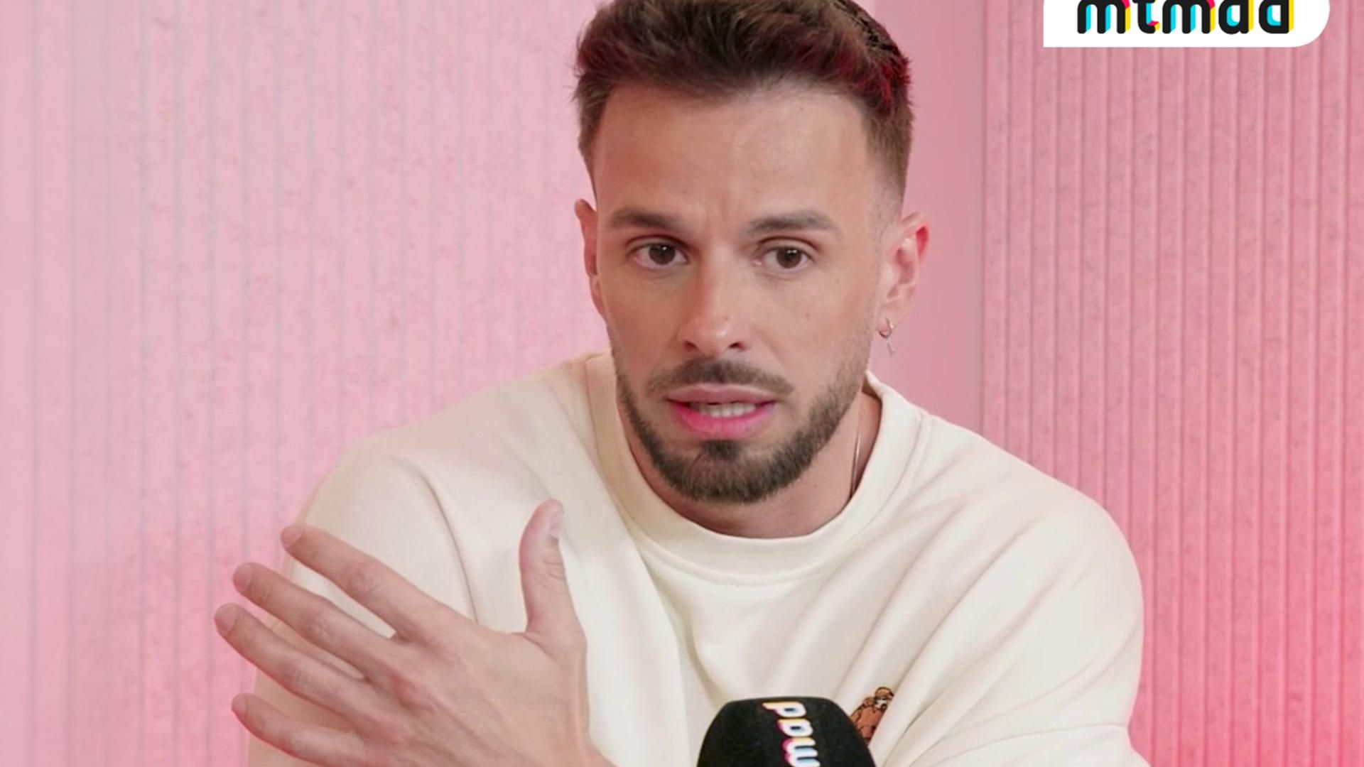 APERTURA cristian atm planes boda alba alvarez